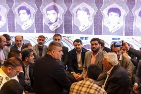 سفر وزیر راه و شهرسازی به مازندران