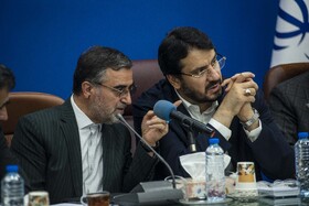 سفر وزیر راه و شهرسازی به مازندران