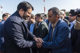 سفر وزیر راه و شهرسازی به مازندران