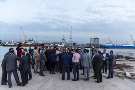 سفر وزیر راه و شهرسازی به مازندران