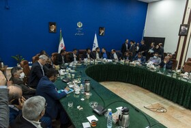 سفر وزیر راه و شهرسازی به مازندران