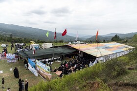 سفر وزیر راه و شهرسازی به مازندران