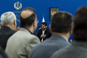 سفر وزیر راه و شهرسازی به مازندران