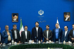 سفر وزیر راه و شهرسازی به مازندران