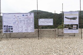 سفر وزیر راه و شهرسازی به مازندران