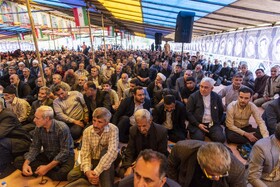 سفر وزیر راه و شهرسازی به مازندران