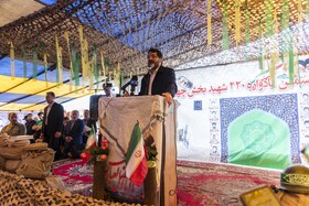 سفر وزیر راه و شهرسازی به مازندران