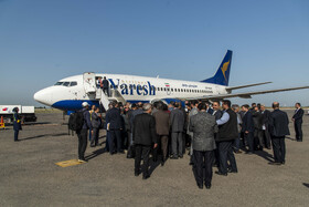 سفر وزیر راه و شهرسازی به مازندران