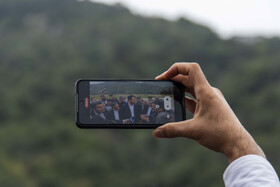 سفر وزیر راه و شهرسازی به مازندران