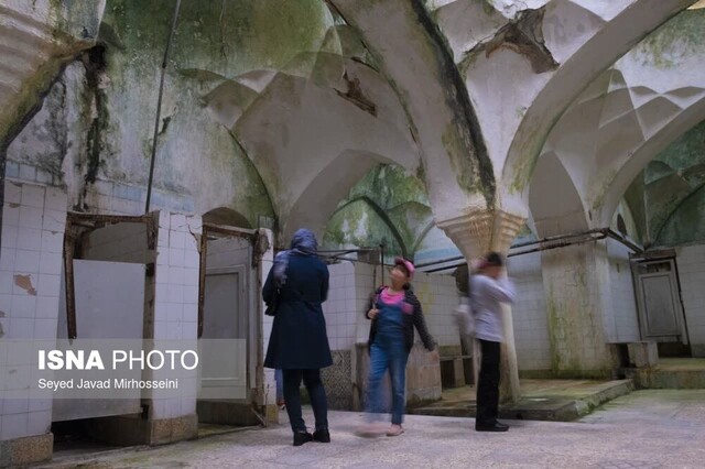 وقتی «دکتر آذر اندامی» به «فروغ» بازمی گردد