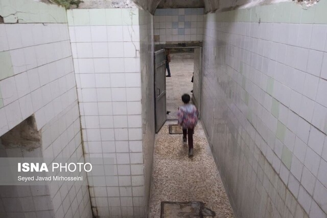 وقتی «دکتر آذر اندامی» به «فروغ» بازمی گردد