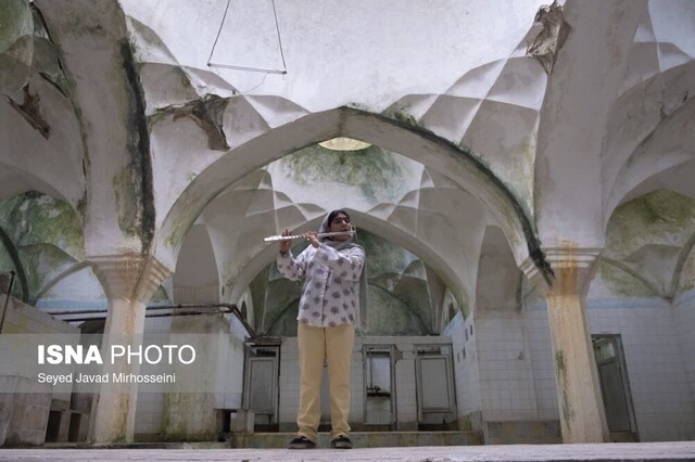 وقتی «دکتر آذر اندامی» به «فروغ» بازمی گردد