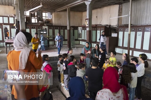 وقتی «دکتر آذر اندامی» به «فروغ» بازمی گردد