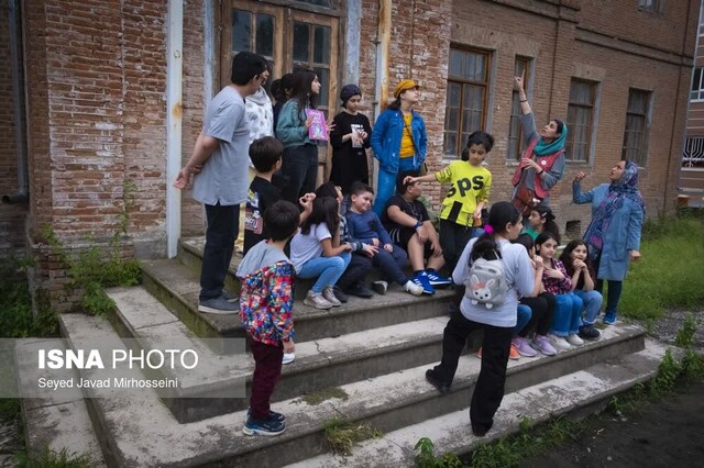 وقتی «دکتر آذر اندامی» به «فروغ» بازمی گردد