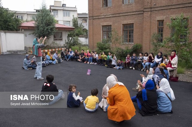 وقتی «دکتر آذر اندامی» به «فروغ» بازمی گردد