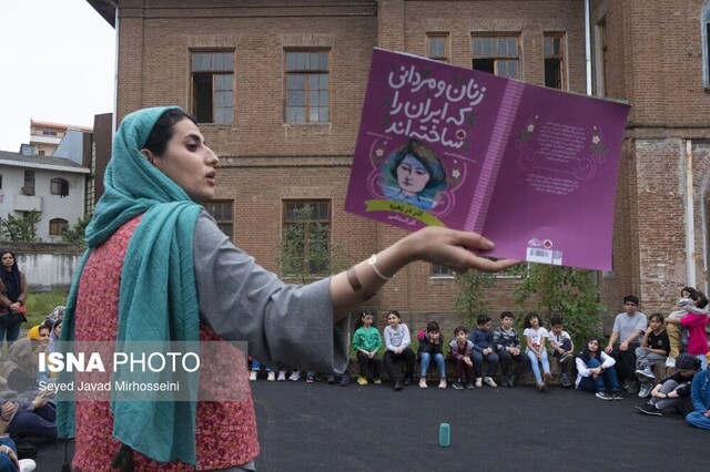 وقتی «دکتر آذر اندامی» به «فروغ» بازمی گردد