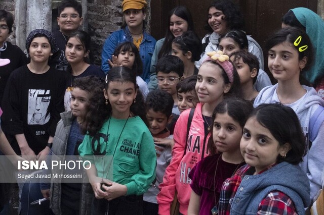 وقتی «دکتر آذر اندامی» به «فروغ» بازمی گردد