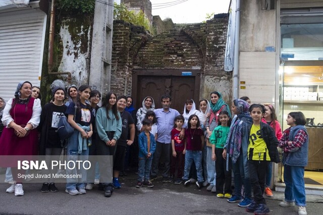 وقتی «دکتر آذر اندامی» به «فروغ» بازمی گردد