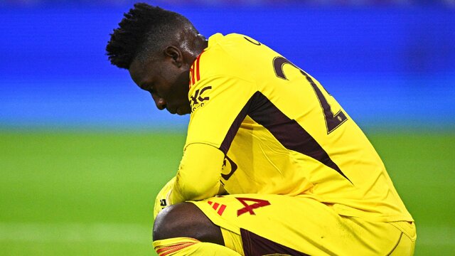 تنهاخ: همه چیز علیه ماست