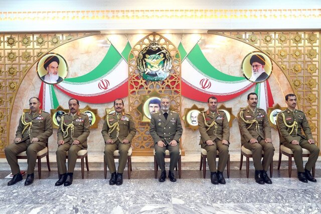 همکاری های ایران و عمان تاکنون موجب خیر و برکت برای منطقه بوده است