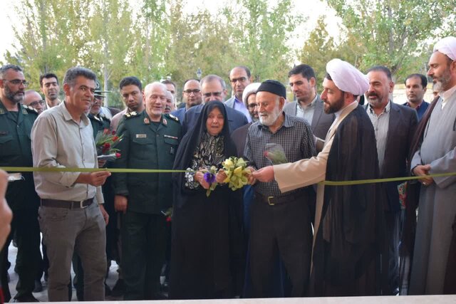 شهدا بالاترین ارزش وجودی در حیات را دارند