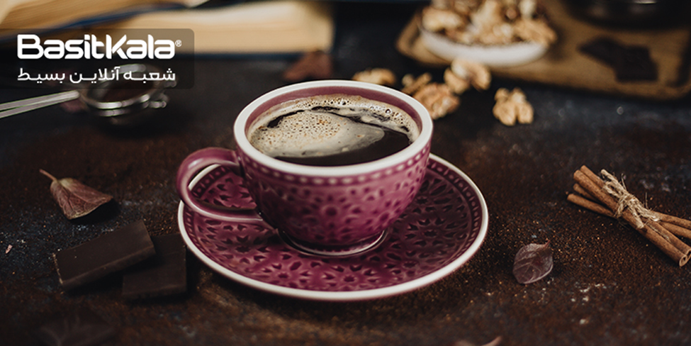 چرا میزان خرید قهوه در ارومیه بالاست؟