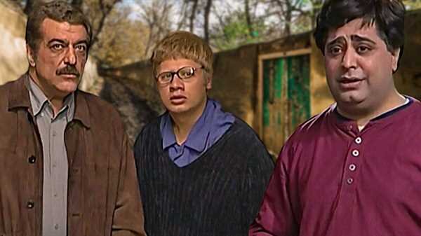 بازگشت عطاران و مجید صالحی به تلویزیون با بازپخش یک سریال