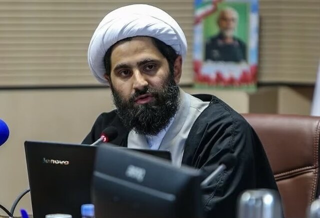 رئیس جمهور با دست گرفتن قرآن در سازمان ملل چه پیامی داد؟