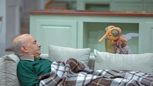 ماجرای قهر و آشتیها در صداوسیما/ زندگی شیرین میشود؟