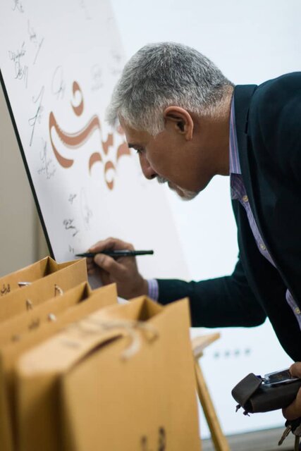 دورهمی دوبلورها و انیمیشنسازان با یادی از درگذشتگان