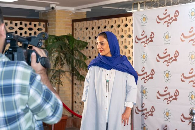 دورهمی دوبلورها و انیمیشنسازان با یادی از درگذشتگان