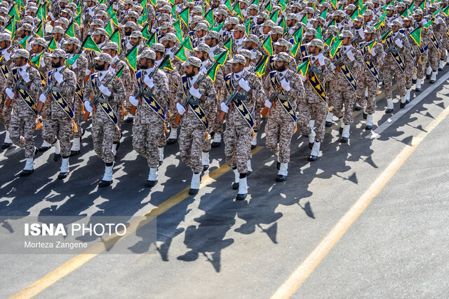 نیروی انتظامی ضامن امنیت کشور و استان است