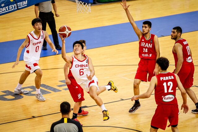 سال تلخ بسکتبال و وداع با دو اسطوره/ از مرگ مشحون تا خداحافظی حدادی