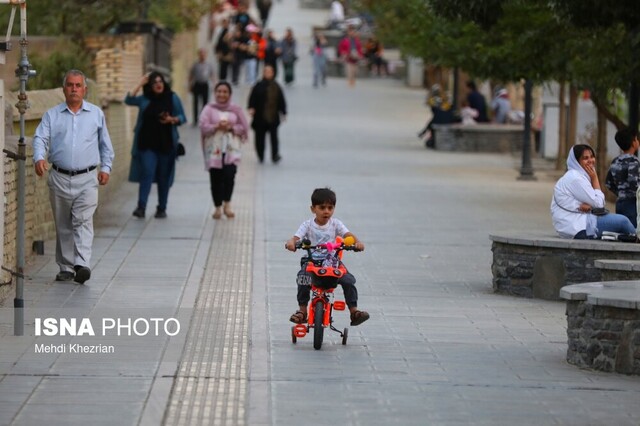 وداع با تابستان