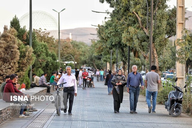 وداع با تابستان