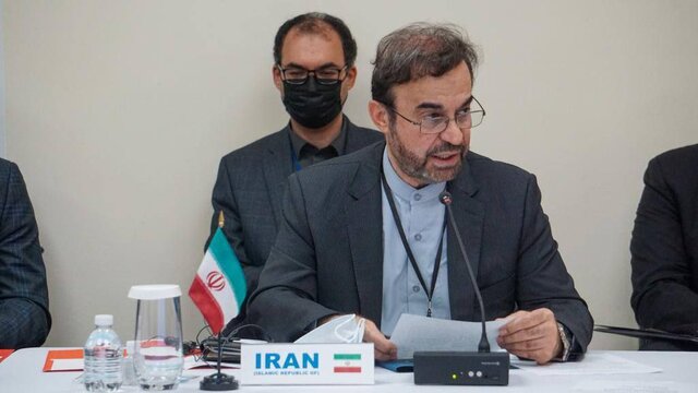 «اقدامات خاموش ایران»، «اولین دفاع از سرمربّی جدید» و «بانوی محروم از دیدار خانواده»