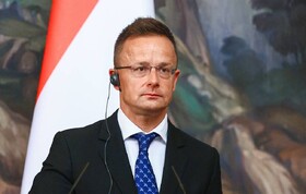 انتقاد وزیر خارجه مجارستان از ادعای «مداخله روسیه در انتخابات اسلواکی»