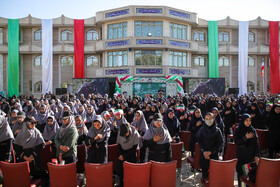 افزایش مسؤولیت شهرداران مدارس تا شعاع ۵۰۰متری مدرسه/ایجاد مجمع عمومی شهرداران مدارس مناطق۲۲گانه