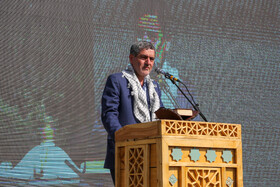 آغاز سال تحصیلی جدید در شیراز