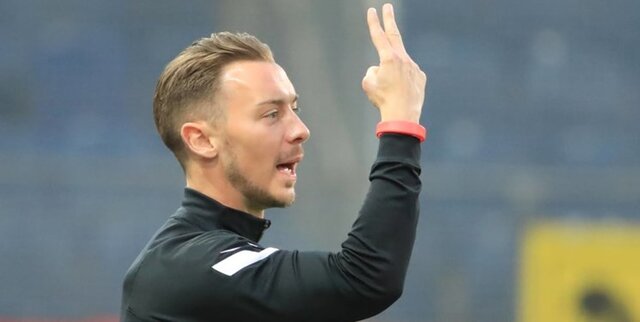 شوک به الاهلی با اعلام رسمی جدایی یایسله شوک به الاهلی با اعلام رسمی جدایی یایسله