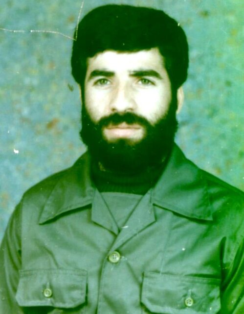 شهید البرزی و دغدغه سرطانزا بودن پلاستیک شهید البرزی و دغدغه سرطانزا بودن پلاستیک
