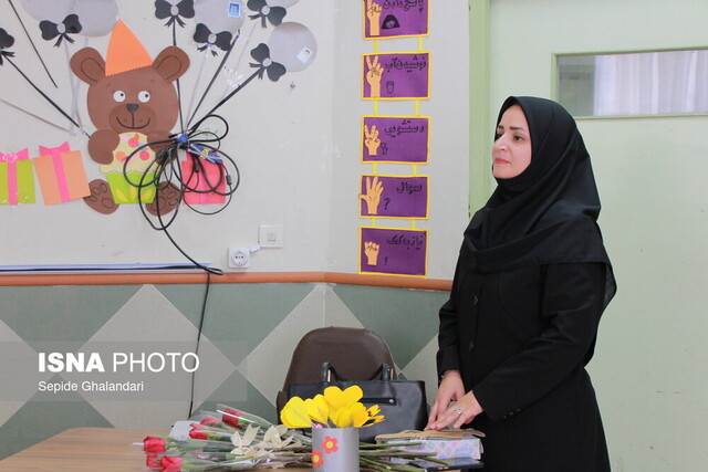 آغاز سال تحصیلی در بیرجند