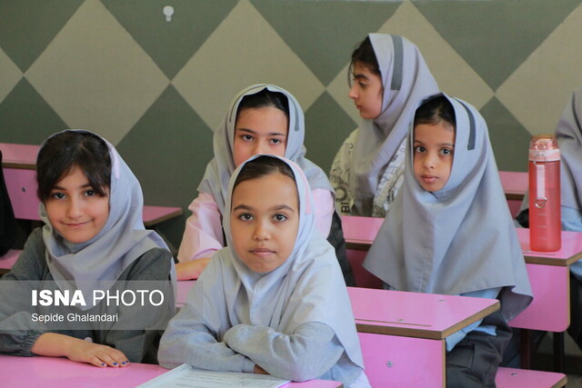 آغاز سال تحصیلی در بیرجند