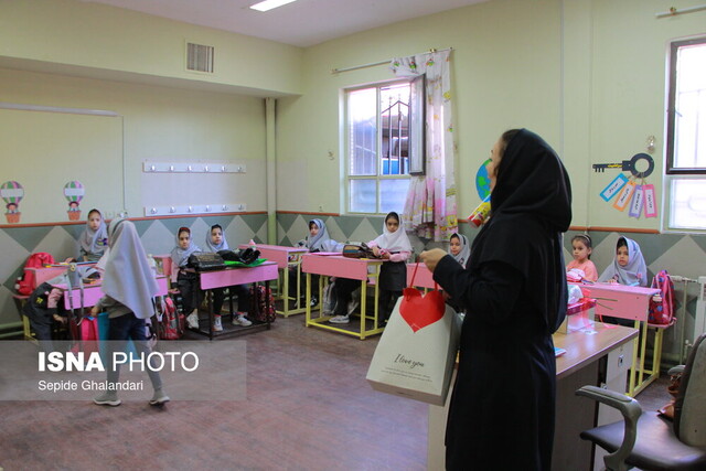 دانشآموزان چه حقوقی دارند؟