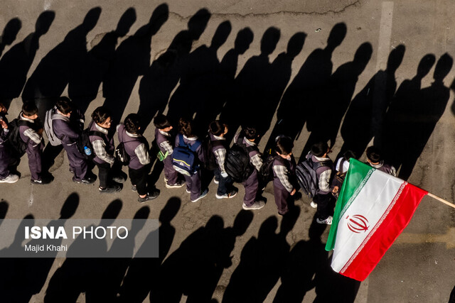 شهرستان جیرفت آماده بازگشایی مدارس/ آغاز مهرماه به یاد شهیده طاهری