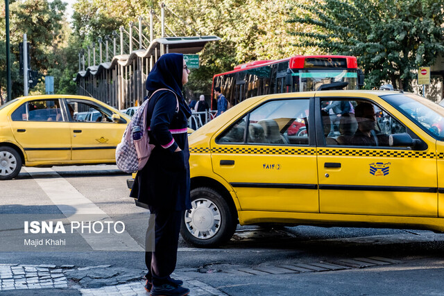 رشد ۳۴ درصدی استفاده از ناوگان حمل‌ونقل عمومی‌ در یزد