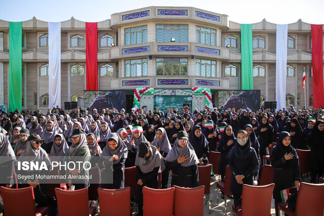 افزایش مسؤولیت شهرداران مدارس تا شعاع ۵۰۰متری مدرسه/ایجاد مجمع عمومی شهرداران مدارس مناطق۲۲گانه