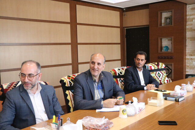 جهاد دانشگاهی آذربایجان شرقی از سازمانهای پیشرو در عرصه فناوریهای نوین است