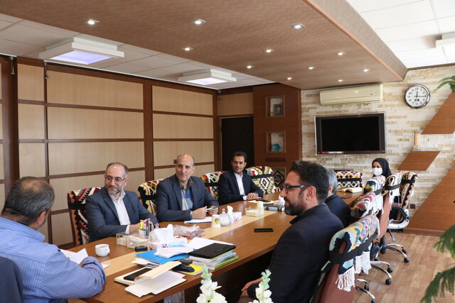 جهاد دانشگاهی آذربایجان شرقی از سازمانهای پیشرو در عرصه فناوریهای نوین است