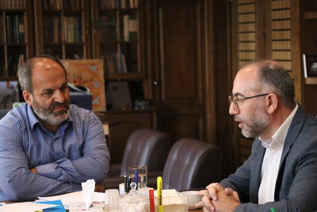 جهاد دانشگاهی آذربایجان شرقی از سازمانهای پیشرو در عرصه فناوریهای نوین است